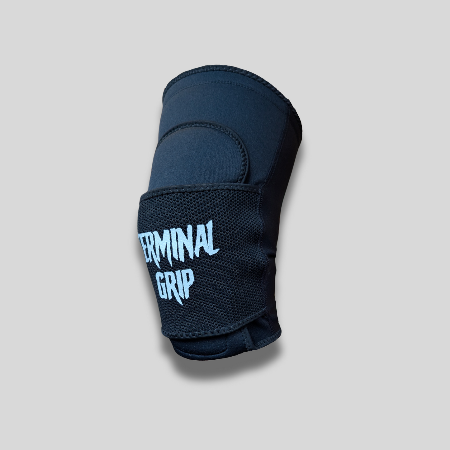 Dual-Mode Knee Pad: COMING SOON