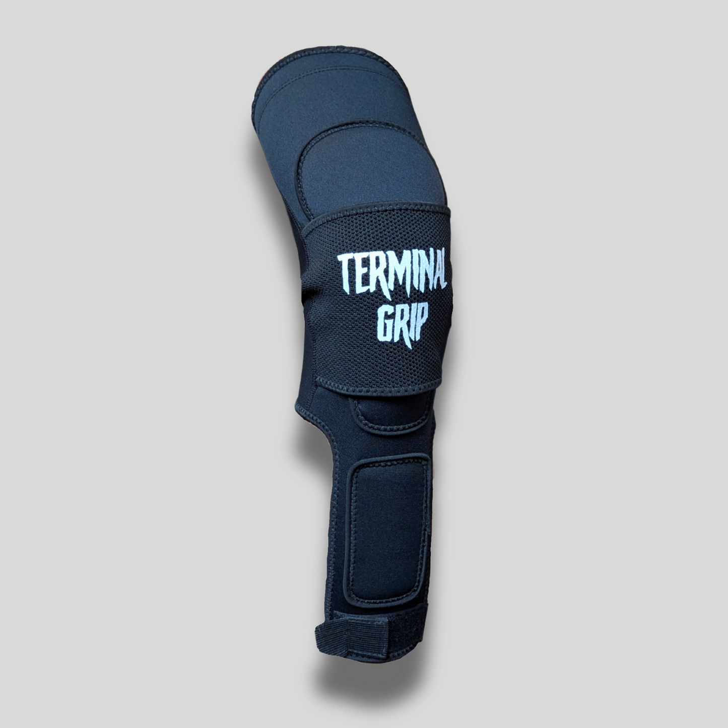 Dual-Mode Knee Pad: COMING SOON
