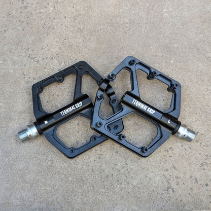 pedal grip Safe Grip Pedals